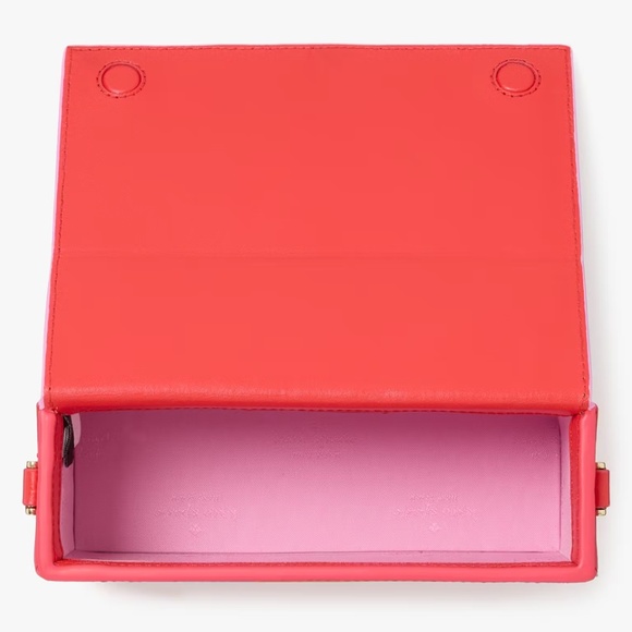 Kate spade 3D bubblegum crossbody - Picture 4 of 10